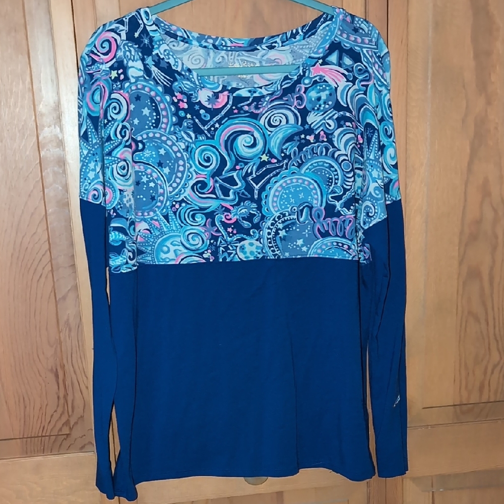 EUC Finn Tee